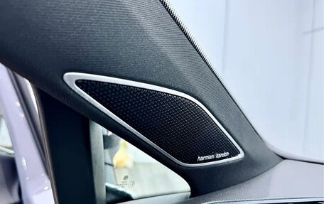 Volkswagen Golf VIII, 2022 год, 2 230 000 рублей, 16 фотография