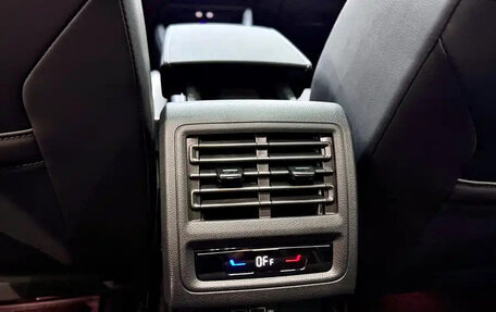 Volkswagen Golf VIII, 2022 год, 2 230 000 рублей, 22 фотография