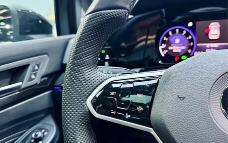 Volkswagen Golf VIII, 2022 год, 2 230 000 рублей, 24 фотография