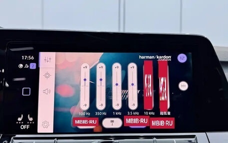 Volkswagen Golf VIII, 2022 год, 2 230 000 рублей, 17 фотография