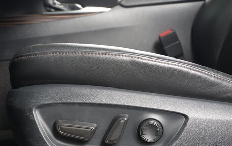 Toyota Camry, 2018 год, 2 500 000 рублей, 6 фотография