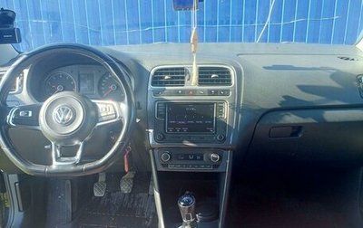 Volkswagen Polo VI (EU Market), 2019 год, 1 188 888 рублей, 1 фотография