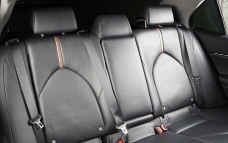 Toyota Camry, 2018 год, 2 500 000 рублей, 18 фотография