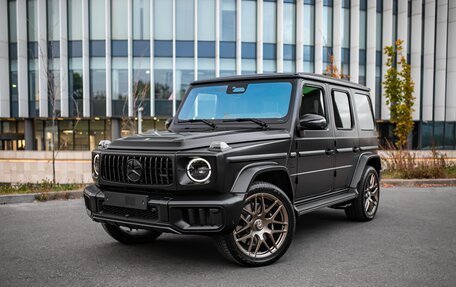 Mercedes-Benz G-Класс AMG, 2025 год, 32 190 000 рублей, 1 фотография