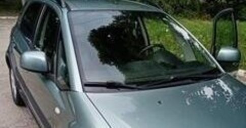Suzuki SX4 II рестайлинг, 2013 год, 1 200 000 рублей, 1 фотография