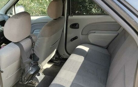 Renault Logan I, 2007 год, 350 000 рублей, 6 фотография