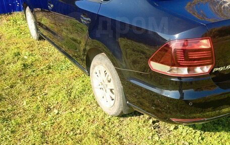 Volkswagen Polo VI (EU Market), 2019 год, 1 188 888 рублей, 2 фотография