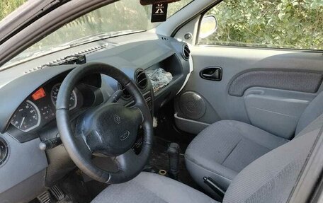 Renault Logan I, 2007 год, 350 000 рублей, 8 фотография