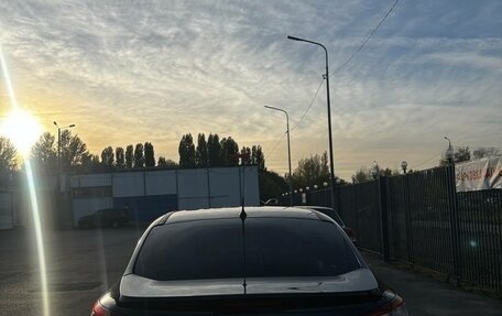 Ford Focus III, 2013 год, 1 350 000 рублей, 3 фотография