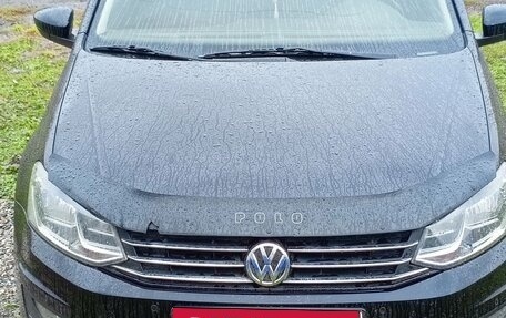 Volkswagen Polo VI (EU Market), 2019 год, 1 188 888 рублей, 4 фотография