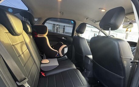 Ford Focus III, 2013 год, 1 350 000 рублей, 7 фотография