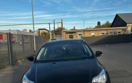 Ford Focus III, 2013 год, 1 350 000 рублей, 9 фотография