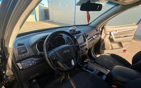 KIA Sorento II рестайлинг, 2017 год, 1 900 000 рублей, 9 фотография