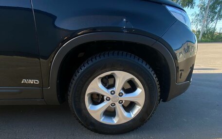 KIA Sorento II рестайлинг, 2017 год, 1 900 000 рублей, 13 фотография