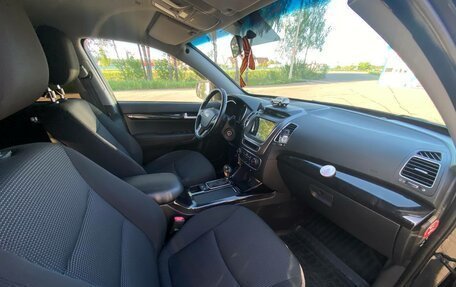 KIA Sorento II рестайлинг, 2017 год, 1 900 000 рублей, 22 фотография
