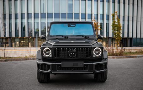 Mercedes-Benz G-Класс AMG, 2025 год, 32 190 000 рублей, 2 фотография