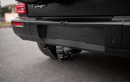 Mercedes-Benz G-Класс AMG, 2025 год, 32 190 000 рублей, 8 фотография