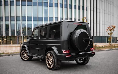 Mercedes-Benz G-Класс AMG, 2025 год, 32 190 000 рублей, 7 фотография