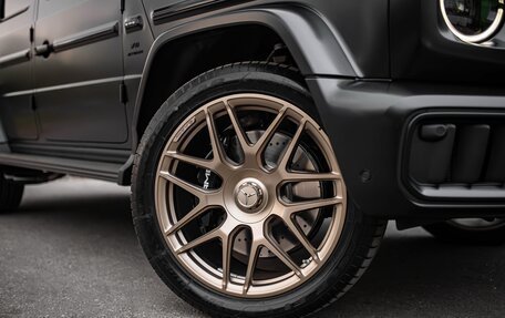 Mercedes-Benz G-Класс AMG, 2025 год, 32 190 000 рублей, 4 фотография