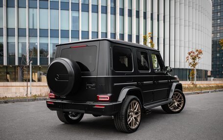 Mercedes-Benz G-Класс AMG, 2025 год, 32 190 000 рублей, 5 фотография