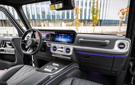 Mercedes-Benz G-Класс AMG, 2025 год, 32 190 000 рублей, 13 фотография