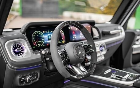 Mercedes-Benz G-Класс AMG, 2025 год, 32 190 000 рублей, 11 фотография