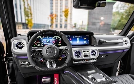 Mercedes-Benz G-Класс AMG, 2025 год, 32 190 000 рублей, 10 фотография