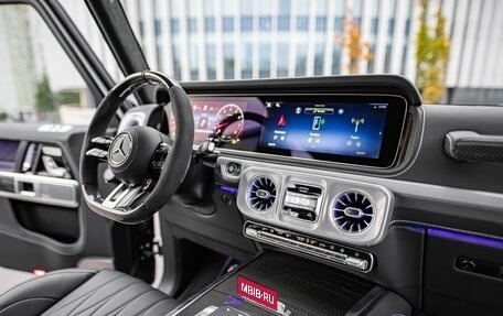Mercedes-Benz G-Класс AMG, 2025 год, 32 190 000 рублей, 12 фотография