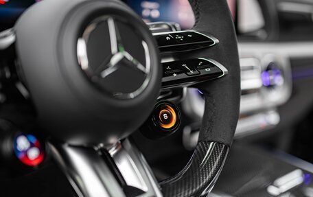 Mercedes-Benz G-Класс AMG, 2025 год, 32 190 000 рублей, 14 фотография