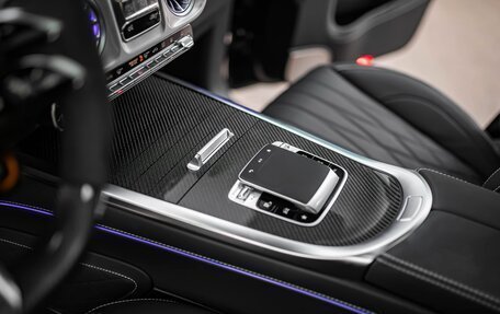 Mercedes-Benz G-Класс AMG, 2025 год, 32 190 000 рублей, 16 фотография