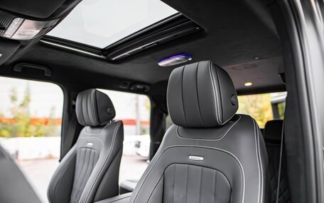 Mercedes-Benz G-Класс AMG, 2025 год, 32 190 000 рублей, 21 фотография