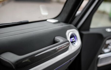 Mercedes-Benz G-Класс AMG, 2025 год, 32 190 000 рублей, 17 фотография