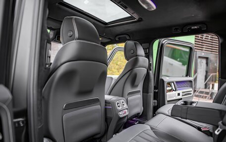 Mercedes-Benz G-Класс AMG, 2025 год, 32 190 000 рублей, 24 фотография