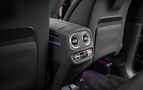 Mercedes-Benz G-Класс AMG, 2025 год, 32 190 000 рублей, 26 фотография