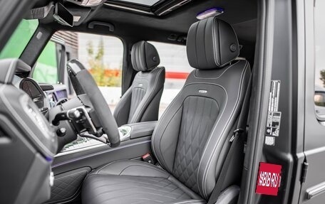 Mercedes-Benz G-Класс AMG, 2025 год, 32 190 000 рублей, 20 фотография
