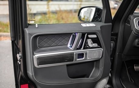 Mercedes-Benz G-Класс AMG, 2025 год, 32 190 000 рублей, 19 фотография
