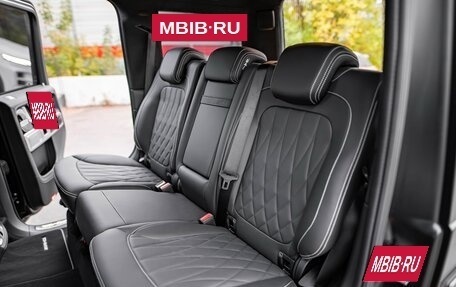 Mercedes-Benz G-Класс AMG, 2025 год, 32 190 000 рублей, 25 фотография