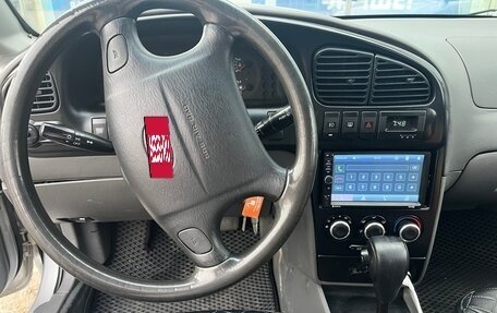 KIA Spectra II (LD), 2007 год, 370 000 рублей, 5 фотография