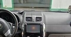Suzuki SX4 II рестайлинг, 2013 год, 1 200 000 рублей, 9 фотография