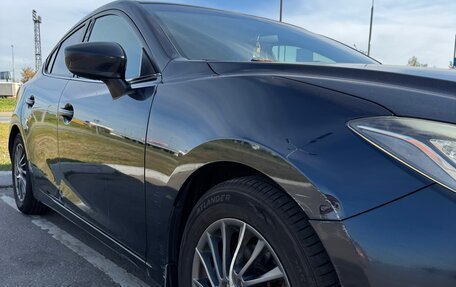 Mazda 3, 2014 год, 1 030 000 рублей, 6 фотография