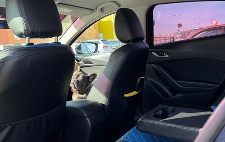 Mazda 3, 2014 год, 1 030 000 рублей, 9 фотография