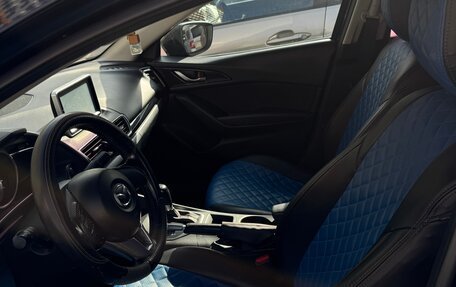 Mazda 3, 2014 год, 1 030 000 рублей, 11 фотография