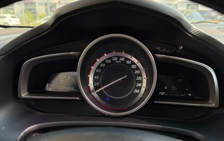 Mazda 3, 2014 год, 1 030 000 рублей, 7 фотография