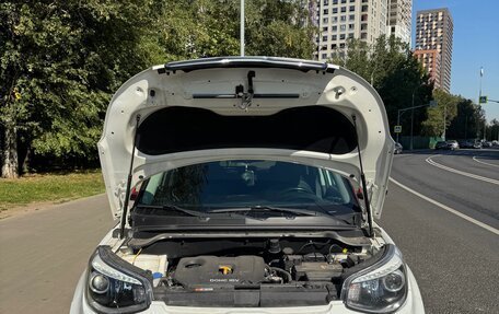 KIA Soul II рестайлинг, 2018 год, 1 600 000 рублей, 4 фотография