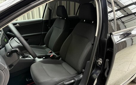 Volkswagen Jetta VI, 2013 год, 1 199 000 рублей, 8 фотография