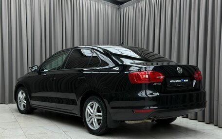 Volkswagen Jetta VI, 2013 год, 1 199 000 рублей, 6 фотография
