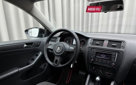 Volkswagen Jetta VI, 2013 год, 1 199 000 рублей, 7 фотография