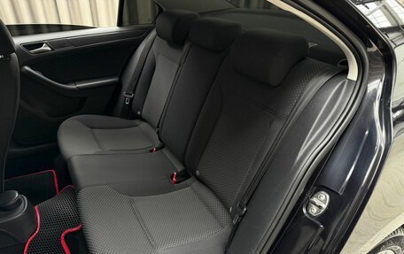 Volkswagen Jetta VI, 2013 год, 1 199 000 рублей, 9 фотография