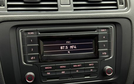 Volkswagen Jetta VI, 2013 год, 1 199 000 рублей, 12 фотография