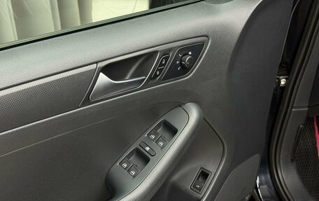 Volkswagen Jetta VI, 2013 год, 1 199 000 рублей, 15 фотография